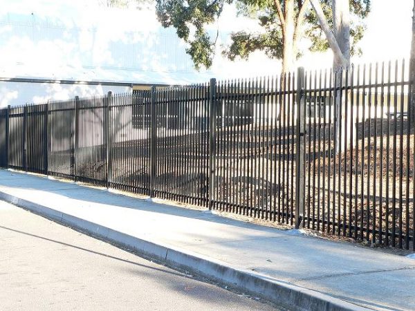 security-gates-Fencing